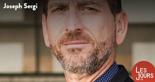 Joseph Sergi