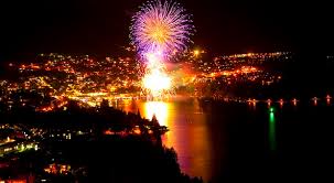 Enjoy Dazzling Nye 2020 In Queenstown