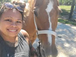 12/27/24 Young and in love with horses—