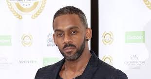 EastEnders' Richard Blackwood bought a gun to shoot himself during  depression