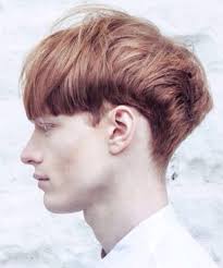 Tapered bowl cut for women sassy layered short haircut + bangs 45 Bowl Haircut Ideas That Are Actually Astonishingly Good Menhairstylist Com
