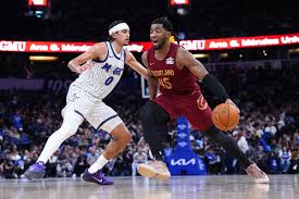 Cup of Cavs: NBA news and links for Monday, Jan. 26
