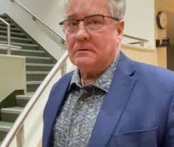 They Must Think I'm a Mushroom — Medicine Hat OWL