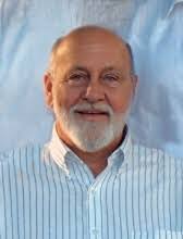 Obituary information for James Rodney Worthington