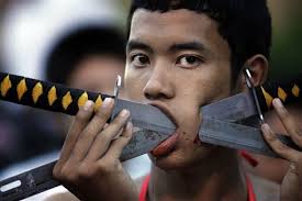 Breaking news headlines about malaysia, linking to 1,000s of sources around the world, on newsnow: Body Piercing