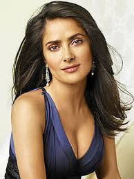 Salma hayek, whose real name is salma valgarma hayek jiménez de pinault, was born in coatzacoalcos, veracruz, mexico and raised there and in grand coteau, louisiana. Salma Hayek Charity Work Causes Look To The Stars