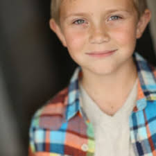 Famosos llamados Aiden