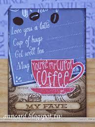ann s cardmaking garden mandy老師 咖啡 atc交換活動 cute cards cardmaking cards