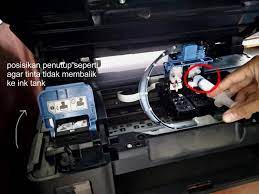 Pemeriksaan 1 periksa level sisa tinta. Cara Membersihkan Catridge Canon G2000 Dan Mengalirkan Tinta Pada Selang Infus Printer Canon G2000 Santri Dan Alam