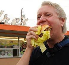 Tom Spaulding Photography, Research, & Writing