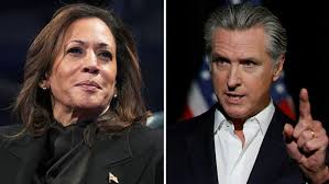 En kalifornisk duell kan avgöra Demokraternas framtid