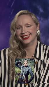 Nikolaj Coster-Waldau & Gwendoline Christie Discuss Jaime Lannister &  Brienne of Tarth's Endings