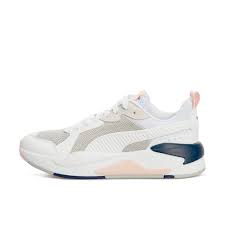 Check spelling or type a new query. X Ray Trainers Gray White Peachskin Puma Under 65 Puma Germany