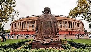 How to use parliament in a sentence. Plastic Out Bottles From Home Back As Parliament Goes Green Latest News India Hindustan Times