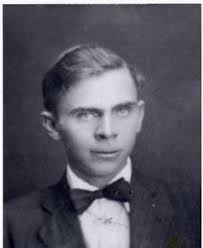 Oscar Olsen (1888-1931)