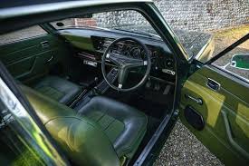 Image result for Capri Green 1965 Daihatsu
