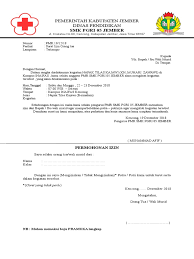 1 (satu) lembar bandar lampung, 06 desember 2011 perihal : Contoh Surat Izin Orang Tua Untuk Mengikuti Kegiatan Kampus Nusagates