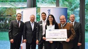 Augusta bank competitors revenue and employees owler company. Augusta Bank Eg Raiffeisen Volksbank Spendet 3 000 An Stadt Neusass Und Stadt Stadtbergen Auensee