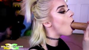 GoldenGoddessXXX