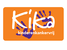 Kika - Kinderen Kankervrij • Geef.nl