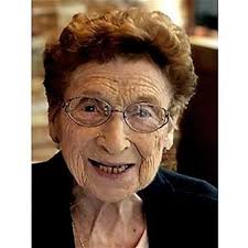 MARY GRACE MERKS Obituary