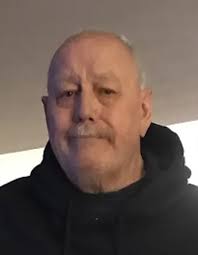 Obituary information for John Patrick Merriman