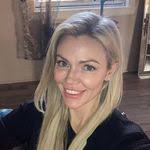 Ashley Tibbetts's Instagram, Twitter & Facebook