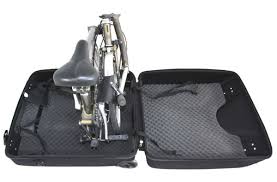 Fahrradbox Fur Problemlosen Transport Wohin Sie Auch Reisen Kids Earplugs Bags Luggage Bags