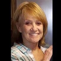 Lynda Ann Warwick Cowden Beeler Obituary