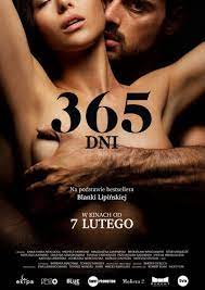 จักรวาลหนังอีโรติก] 365 Days หนังอีโรติก 18+ ที่ไม่มีใครไม่รู้จัก หนังเรื่อง  365 Days หรือ 365 dni เป็นหนังอีโรติก 18+ ที่ไม่มีใครไม่รู้จักอย่างแน่นอน  เพราะว่าหนังอีโรติกเรื่องนี้ได้รับกระแสตอบรับอย่างล้นหลามกันเลยทีเดีย