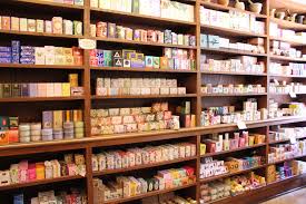 The Beauty Stores Near And Far That Are Destinations In Their Own Right The New York Times