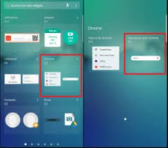 5 Solutions La Barre De Recherche Google Disparue