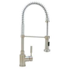blanco meridian semi pro single handle