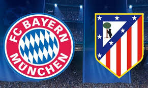 Atletico Madryt Bayern Monachium Liga Mistrzow Transmisja Za Darmo Online Live Stream Na Zywo Tygodnik Ostrolecki