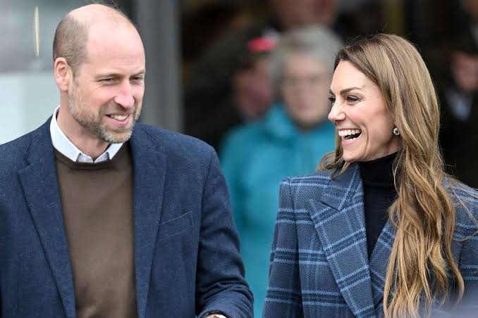 Kate Middleton May Be Gearing Up for India Trip Alongside Prince William