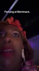 Merrimack Bowling Alley