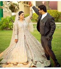 Pin On Pakistani Valima Brides