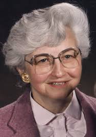 Obituary of Lorna J Wright