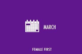 The film was originally slated to be released on may 8, but now has an uncertain release date amid coronavirus concerns. Six Movies Coming Out In March 2020 We Can T Wait To See