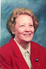 Eula Faye Roberts Obituary