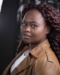 Somehow serious headshots are always my favorite ❤️