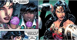 You're way below my expectations, but that's nothing new.. 10 Of Wonder Woman S Most Iconic Comic Quotes Screenrant