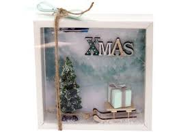 Geldgeschenk Verpackung Weihnachten Gutschein Schlitten Xmas Geschenk Verpackung Weihnachten Gutschein Weihnachten Gutschein Basteln Weihnachten