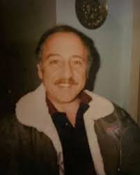 Donald A. DiRenzo Obituary October 3, 2024