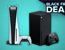 Gamestop Has Limited Ps5 Xbox Series X Stock In Stores For Black Friday Today Gamespot