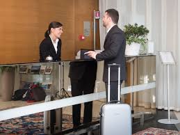 Dès qu'une mission était remplie, une autre apparaissait immédiatement. Devenir Concierge Qualite Formations Et Salaire Ooreka