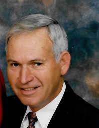 Obituary information for Vincent Leon Mattingly