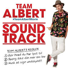 Sidney lee (muligvis født søren hassel hansen 25. Albert Dyrlund Team Albert From The Team Albert Soundtrack Lyrics And Tracklist Genius
