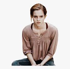 This image is for personal desktop wallpaper use only, if you are the author and find this image is shared without your permission, dmca report please. Emma Watson Hermione Granger Harry Potter And The Philosopher S Emma Watson Transparent Background Hd Png Download Kindpng