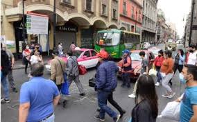 Maybe you would like to learn more about one of these? Estas Son Las Actividades Que Se Mantienen Abiertas Durante Semaforo Rojo En El Valle De Mexico El Sol De Mexico Noticias Deportes Gossip Columnas
